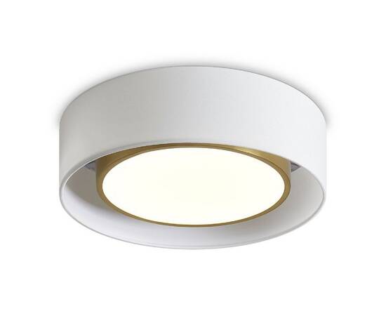 Потолочный светильник Freya Cozy FR6170CL-L52BS