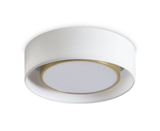 Потолочный светильник Freya Cozy FR6170CL-L52BS, изображение 2