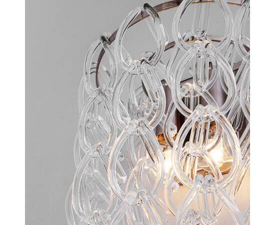 Настенный светильник Bogates Cappio 380/2 a069358, изображение 2