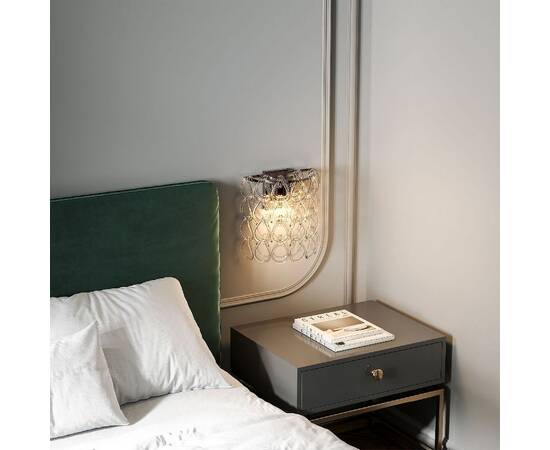 Настенный светильник Bogates Cappio 380/2 a069358, изображение 4