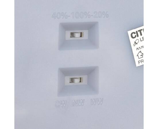 Потолочный светильник Citilux Norma CL748601, изображение 10