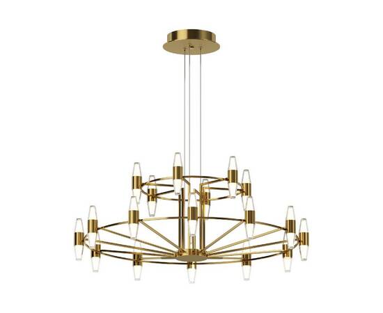 Подвесная люстра Maytoni Arana MOD401PL-L108BS3K