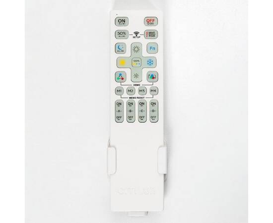 Подвесной светильник Citilux Адам смарт CL228A033, изображение 11