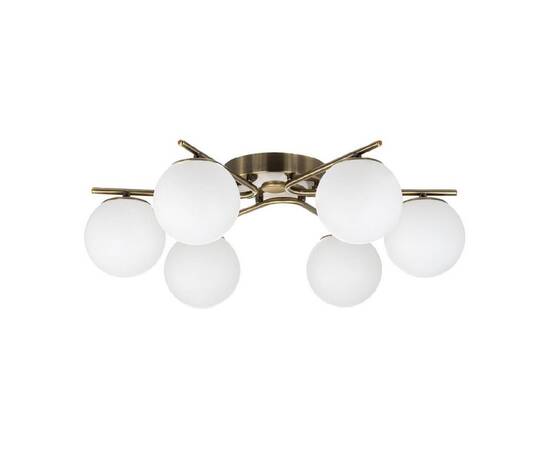 Потолочная люстра Citilux Адам смарт CL228A163, изображение 3