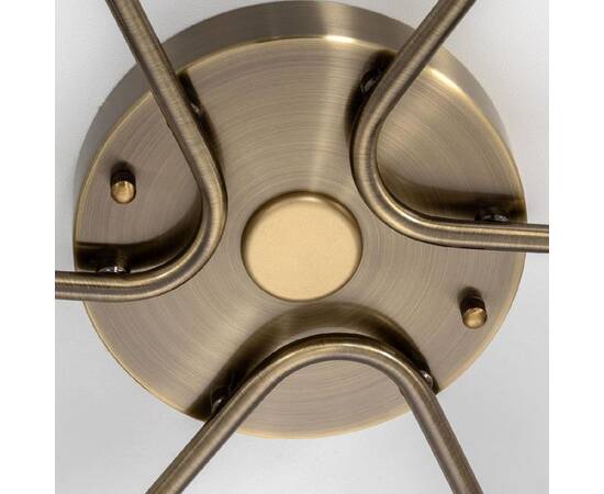 Потолочная люстра Citilux Адам смарт CL228A163, изображение 14