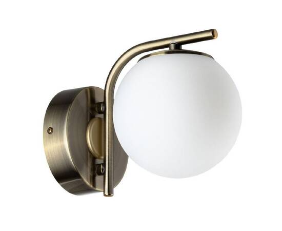 Бра Citilux Адам смарт CL228B313, изображение 3