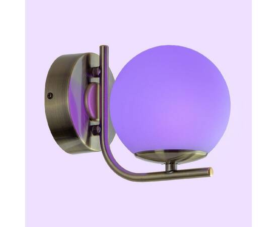 Бра Citilux Адам смарт CL228B313, изображение 8