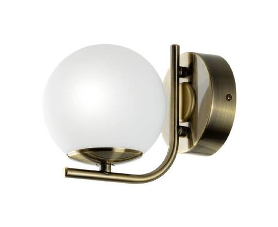 Бра Citilux Адам смарт CL228B313, изображение 9