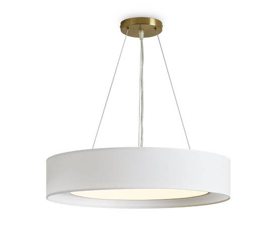 Подвесная люстра Freya Cozy FR6170PL-L52BS, изображение 4