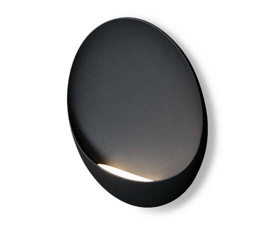 Настенный светильник Freya Clam FR6188WL-L5B, изображение 3