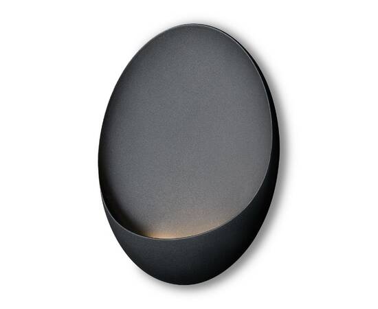 Настенный светильник Freya Clam FR6188WL-L5B, изображение 4