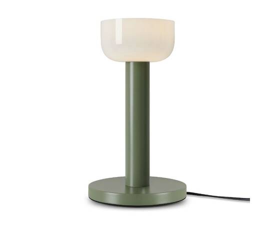 Настольная лампа Freya Barries FR6185TL-L5GN