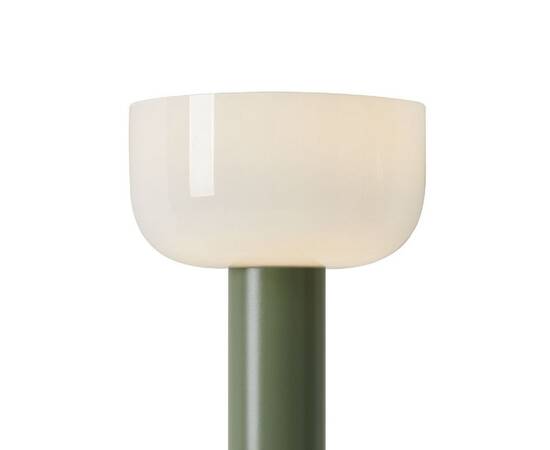 Настольная лампа Freya Barries FR6185TL-L5GN, изображение 2