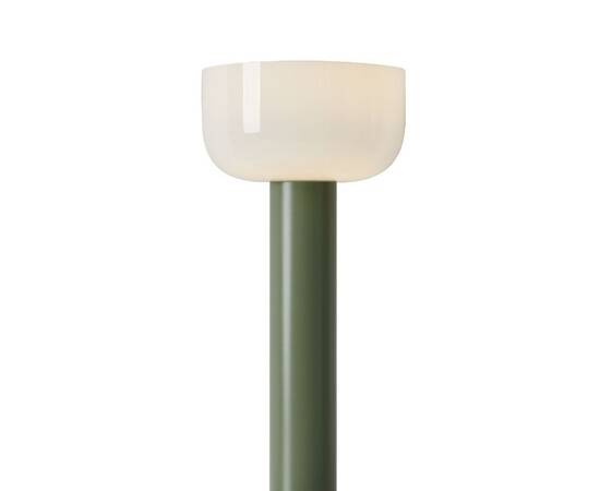 Настольная лампа Freya Barries FR6185TL-L5GN, изображение 3