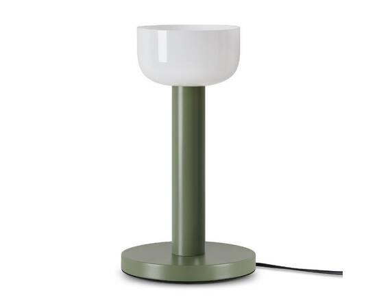 Настольная лампа Freya Barries FR6185TL-L5GN, изображение 5