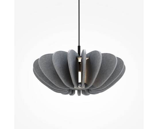 Подвесной светильник Maytoni Cambio MOD398PL-01GR1, изображение 2