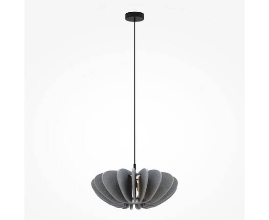 Подвесной светильник Maytoni Cambio MOD398PL-01GR1, изображение 3