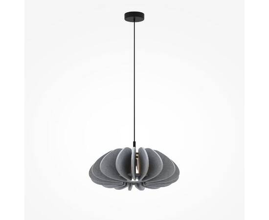 Подвесной светильник Maytoni Cambio MOD398PL-01GR1, изображение 4