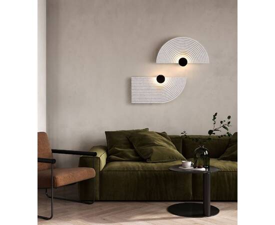 Настенный светильник Freya Felt FR6189WL-L20LG1, изображение 6