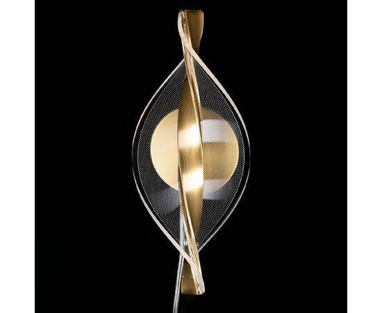 Настенный светильник Citilux Vind CL214311, изображение 4