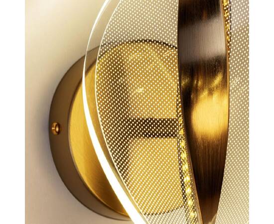 Настенный светильник Citilux Vind CL214311, изображение 7