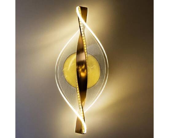 Настенный светильник Citilux Vind CL214311, изображение 8