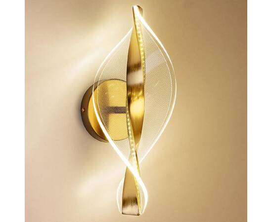 Настенный светильник Citilux Vind CL214311, изображение 9