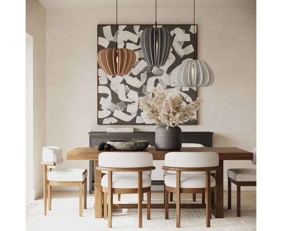 Подвесной светильник Maytoni Cambio MOD398PL-01GR, изображение 2