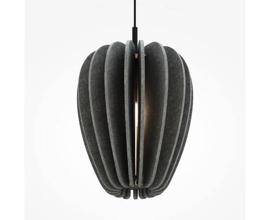 Подвесной светильник Maytoni Cambio MOD398PL-01GR, изображение 4