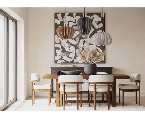 Подвесной светильник Maytoni Cambio MOD398PL-01S, изображение 3