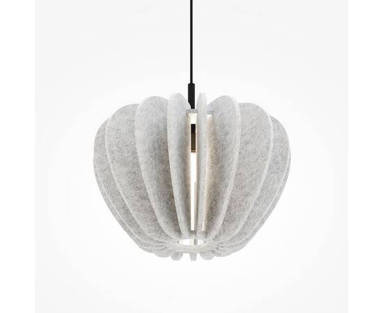 Подвесной светильник Maytoni Cambio MOD398PL-01S, изображение 4