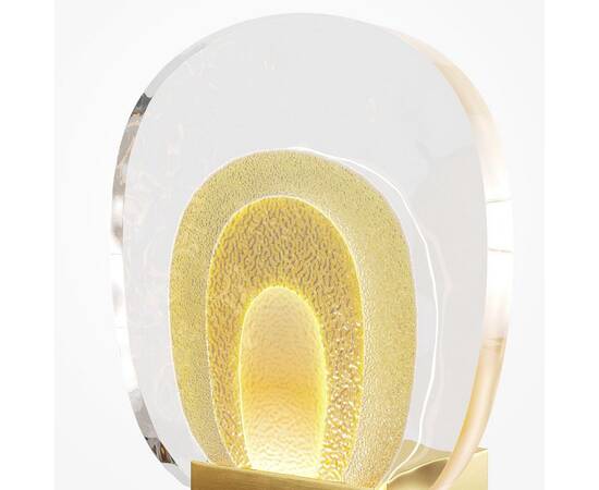 Настенный светильник Maytoni Biology MOD367WL-L3BSK, изображение 2