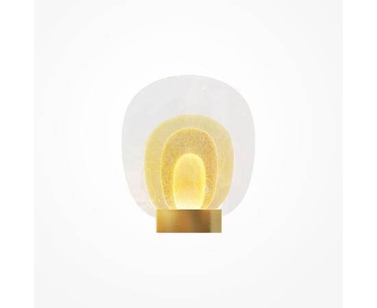 Настенный светильник Maytoni Biology MOD367WL-L3BSK, изображение 4