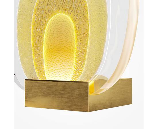 Настенный светильник Maytoni Biology MOD367WL-L3BSK, изображение 5