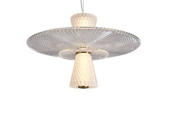 Подвесной светильник Freya Grail FR6183PL-L4BS1, изображение 3