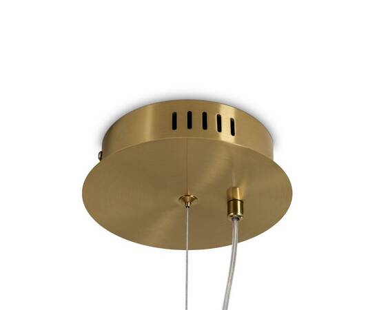 Подвесной светильник Freya Grail FR6183PL-L4BS1, изображение 5
