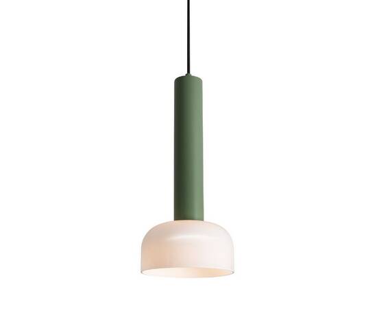 Подвесной светильник Freya Barries FR6185PL-L5GN, изображение 3