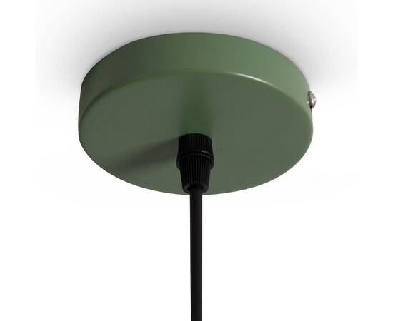 Подвесной светильник Freya Barries FR6185PL-L5GN, изображение 5