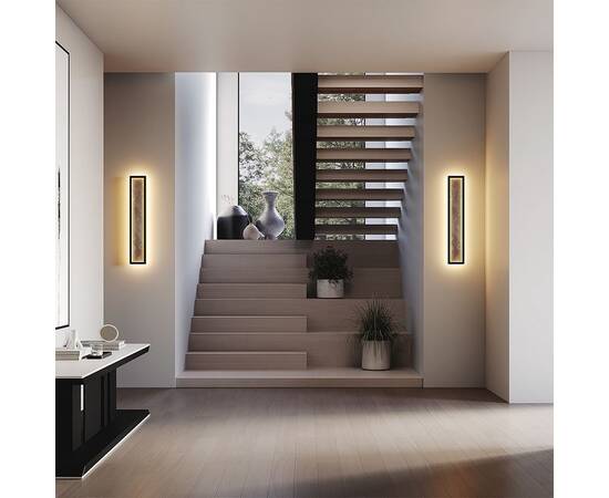 Настенный светильник Maytoni Orign MOD311WL-L55B3K, изображение 2