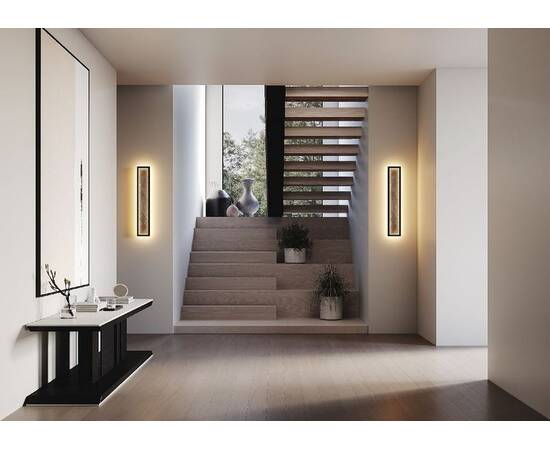 Настенный светильник Maytoni Orign MOD311WL-L55B3K, изображение 3