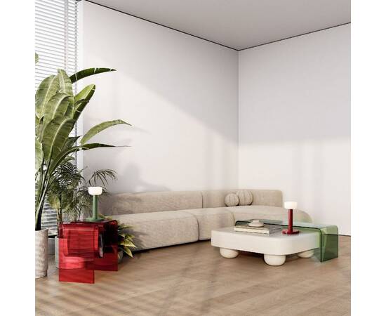 Настольная лампа Freya Barries FR6185TL-L5OR, изображение 7