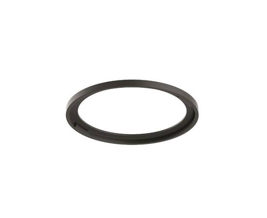 Кольцо для встраиваемого светильника Maytoni Downlight DLA110-B