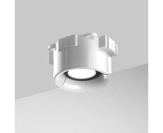 Кольцо для встраиваемого светильника Maytoni Downlight DLA110-B, изображение 2