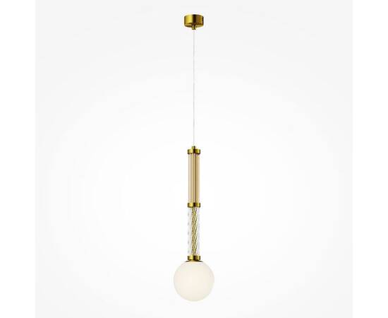 Подвесной светильник Maytoni Teatro MOD287PL-01BS, изображение 5