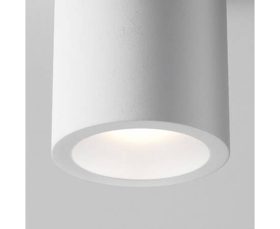Накладной светильник Maytoni Conik gyps C001CW-01W-1, изображение 3