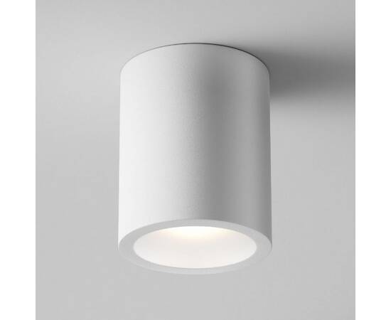 Накладной светильник Maytoni Conik gyps C001CW-01W-1, изображение 4