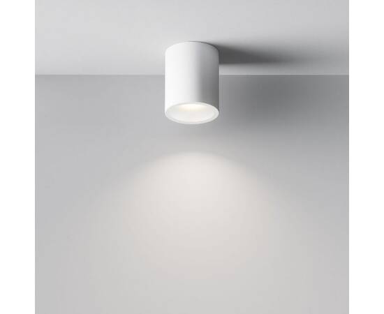 Накладной светильник Maytoni Conik gyps C001CW-01W-1, изображение 5