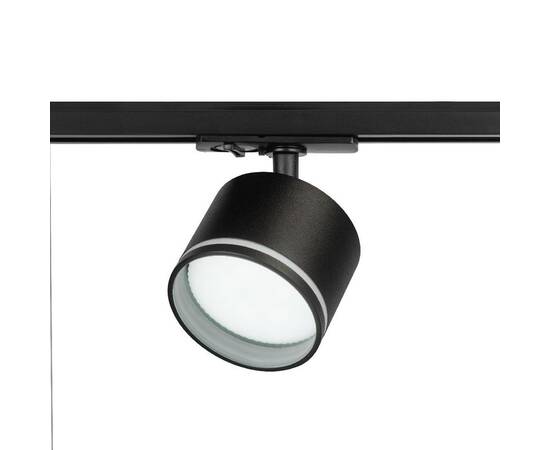 Трековый однофазный светильник Эра TR75 - GX53 BK Б0063981, изображение 4