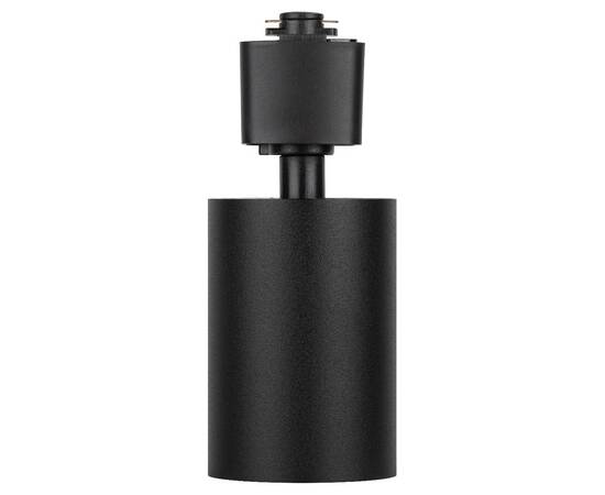 Трековый однофазный светильник Эра TR76 - GU10 BK Б0063921, изображение 6