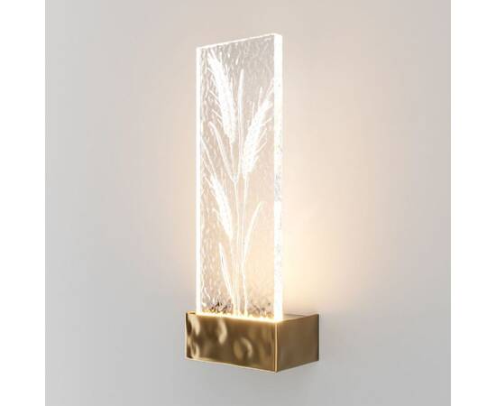 Настенный светильник Maytoni Ornate MOD318WL-L3BS3K, изображение 6